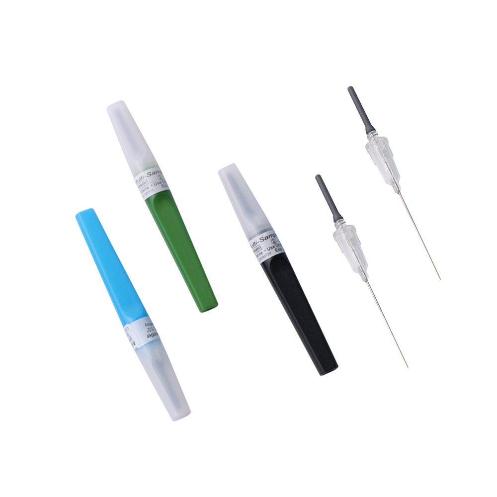 Blood Collection Needle Pen Type Manufacturers