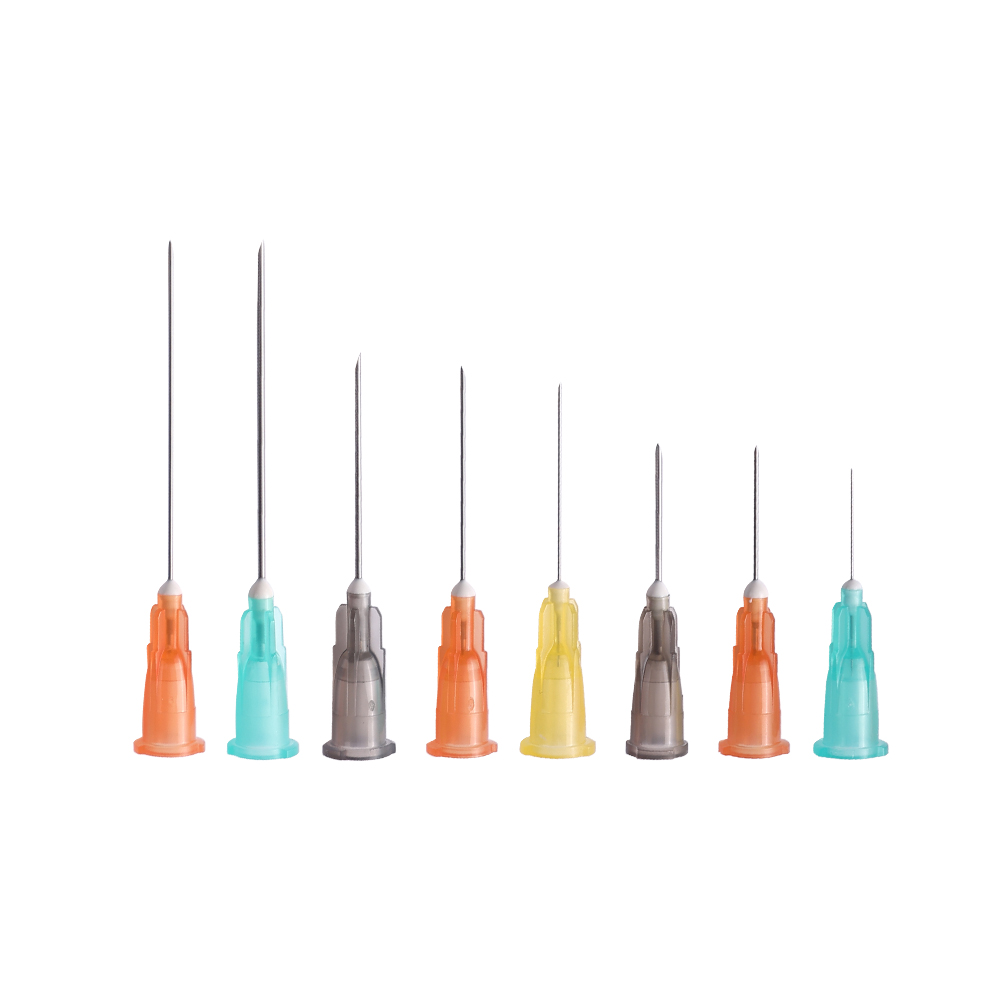 Hypodermic Needles Manufacturers and Suppliers