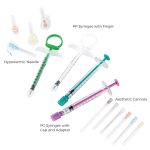 Aesthetic Cannula Manufacturers, Suppliers, Exporter