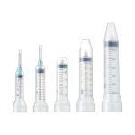 Sterile Veterinary Syringe
