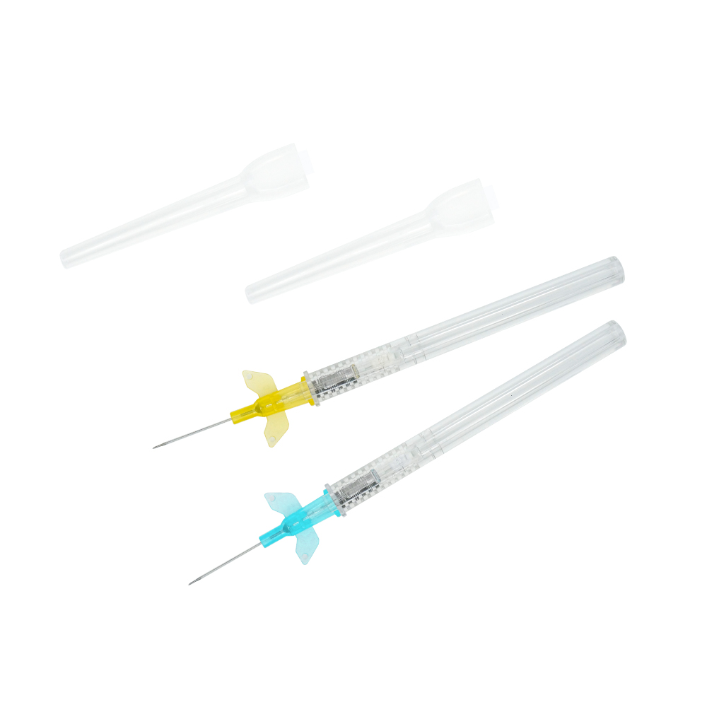IV Catheter Needle Manufacturers, Exporters And Suppliers