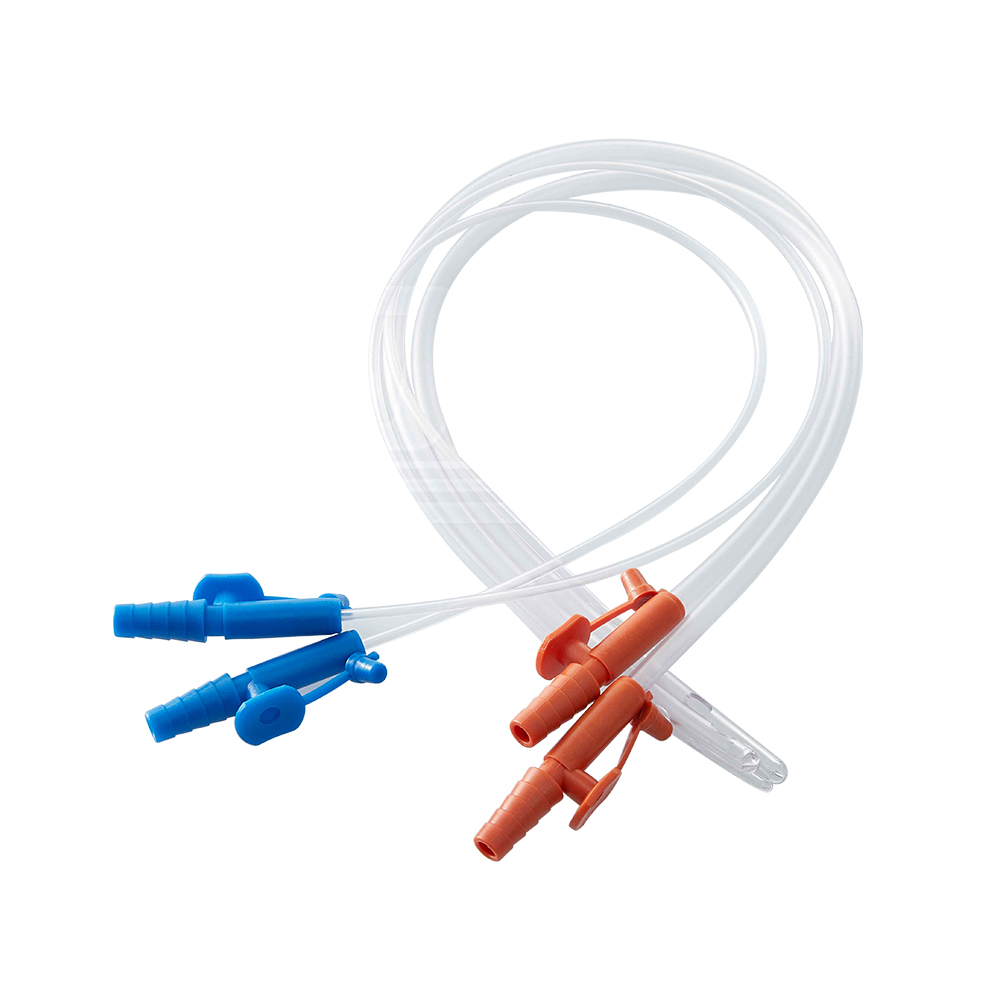 Suction Catheter / Suction Connecting Tube