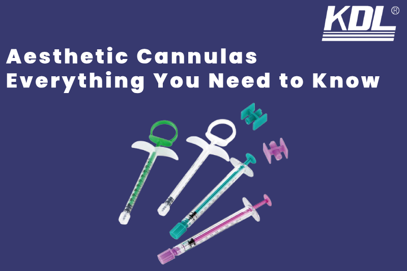 Aesthetic Cannula Everything You Need to Know