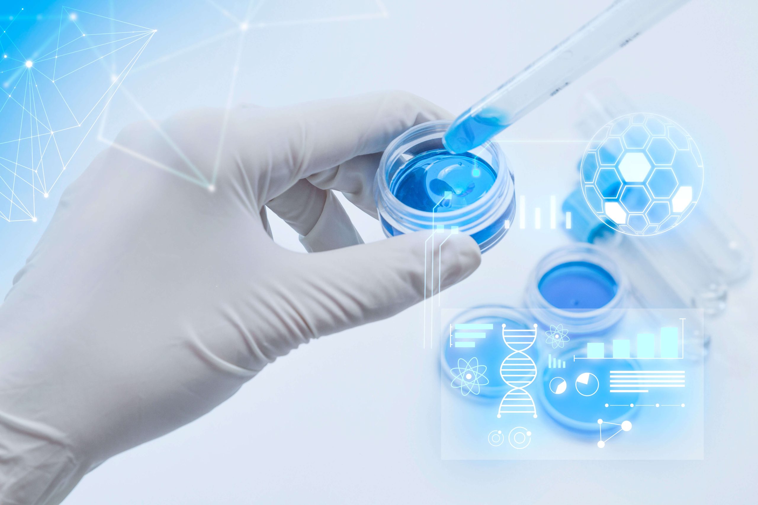 Laboratory Services