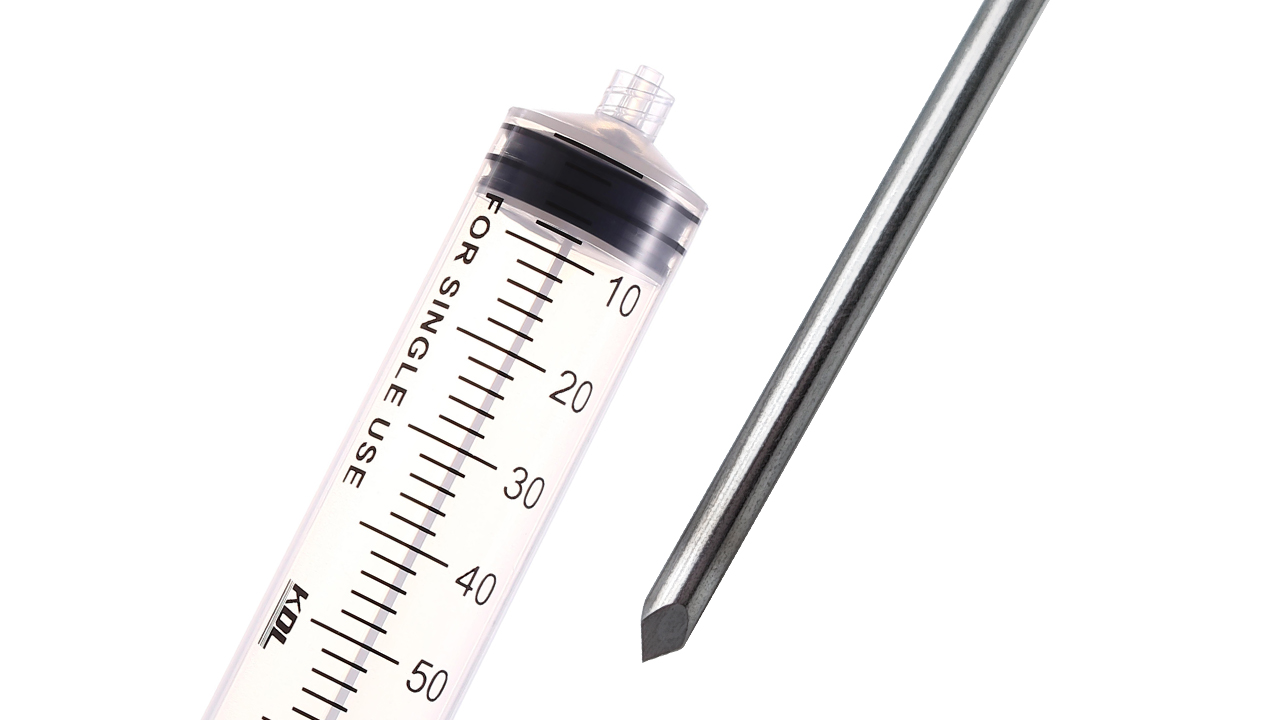 Medical Needles & Syringe
