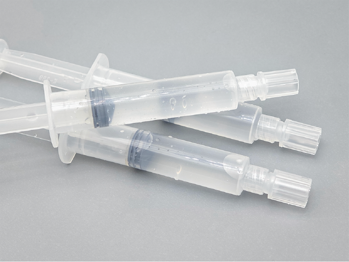 Pharmaceutical Primary Packaging