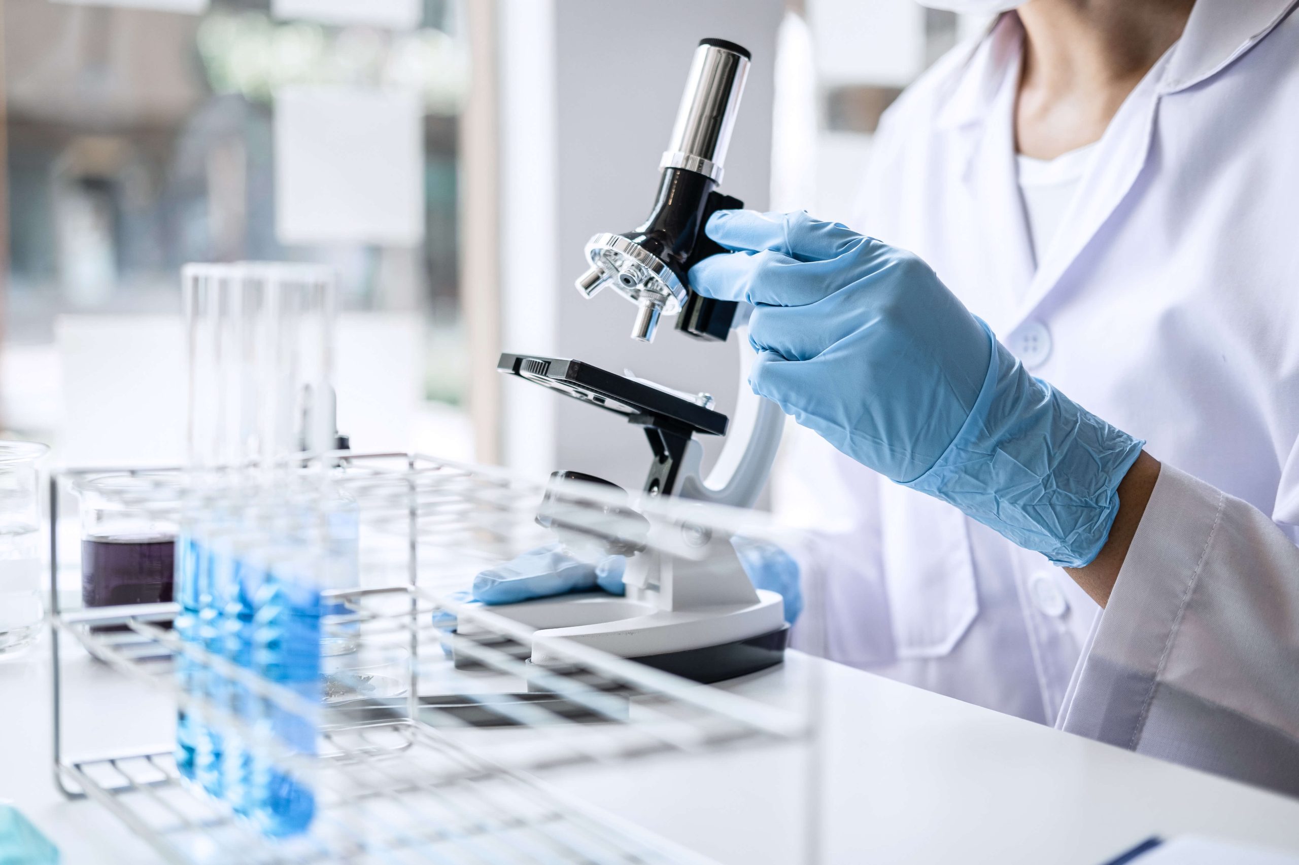 Lab Consumables
