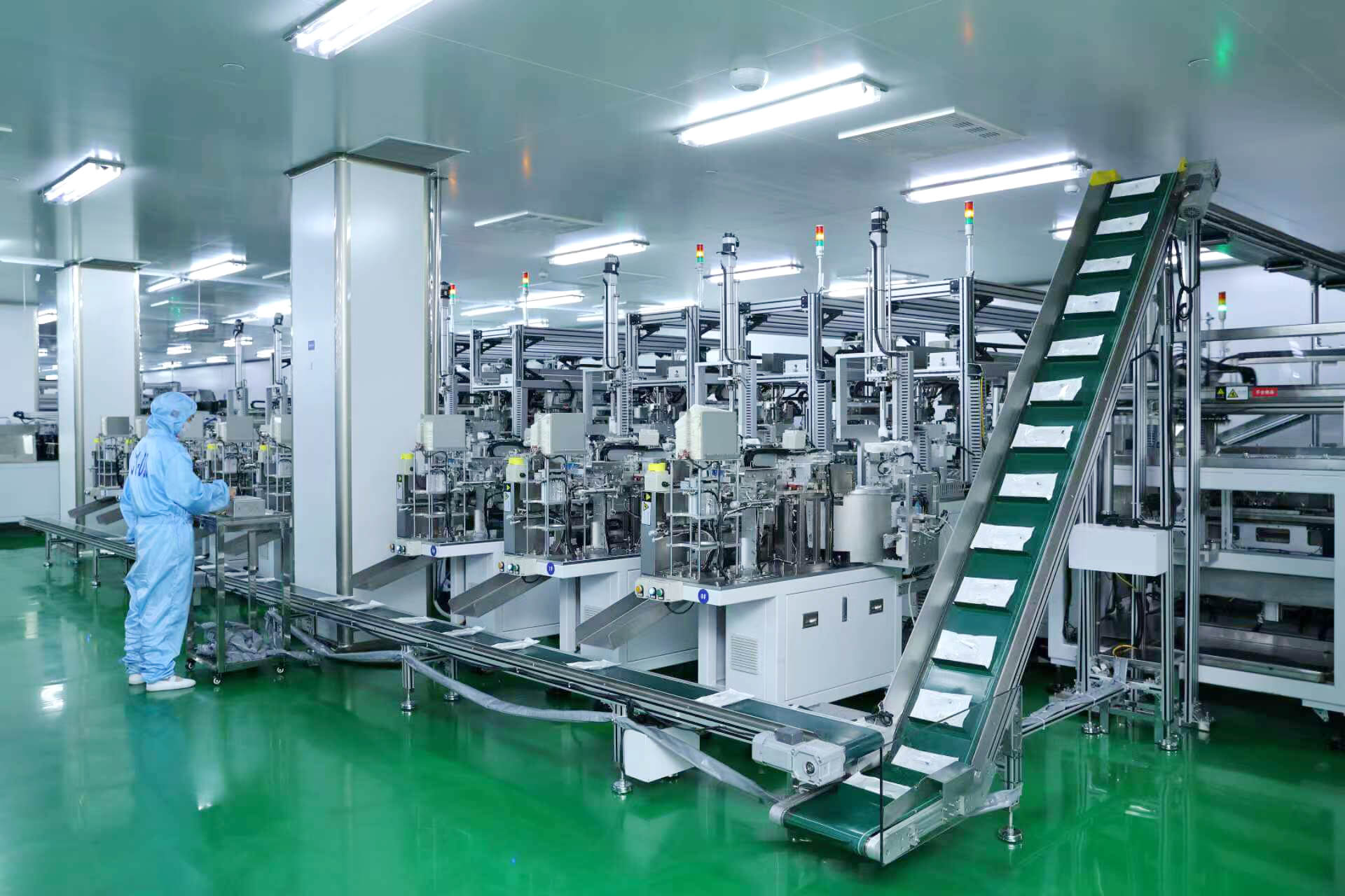 Production & Inventory