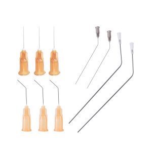 Irrigation Needles