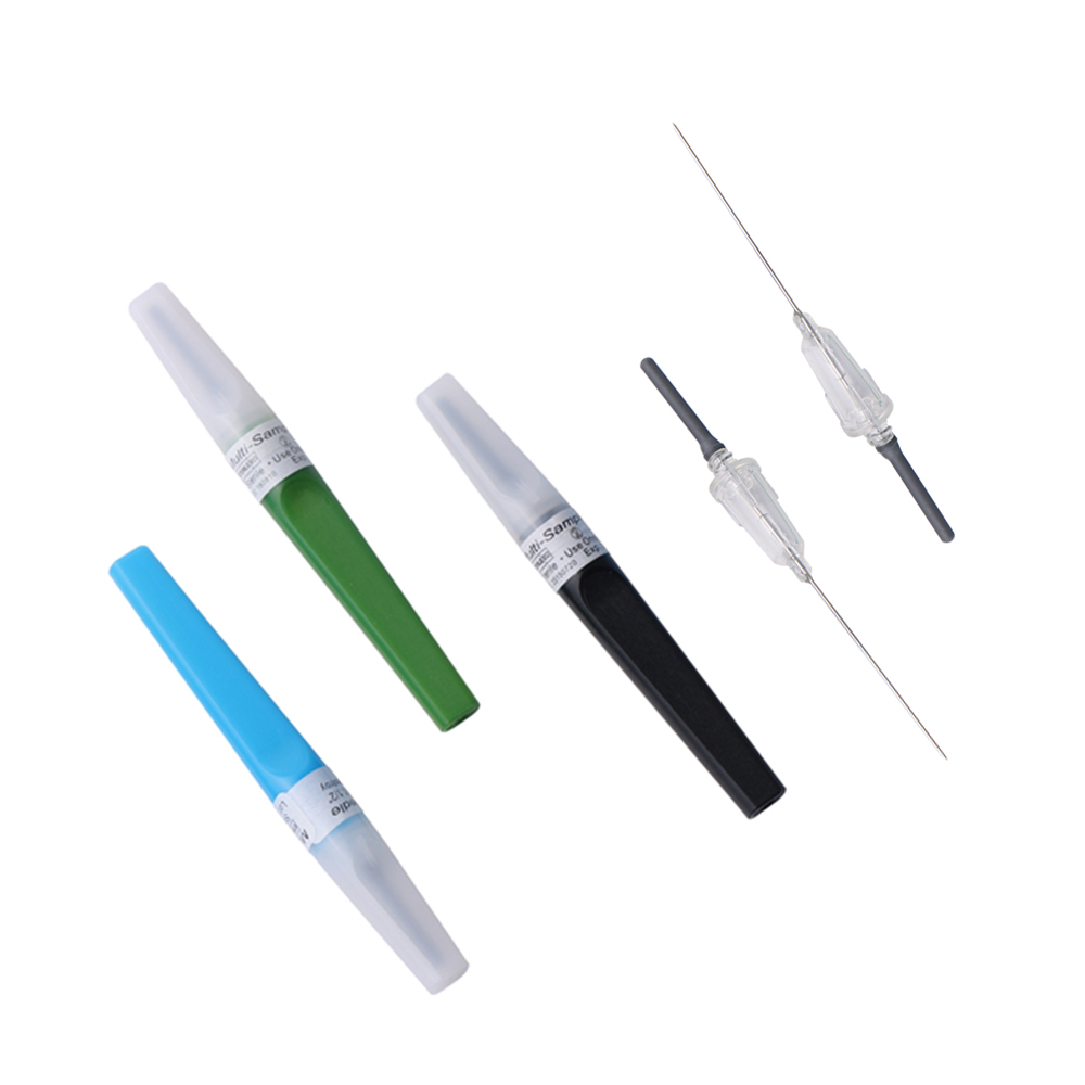 Blood Collection Needle Pen Type Manufacturers