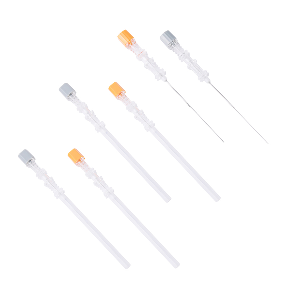 Anesthesia needle