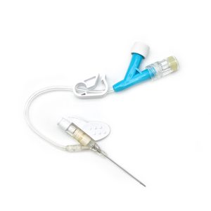 Ordinary IV Catheter Needle
