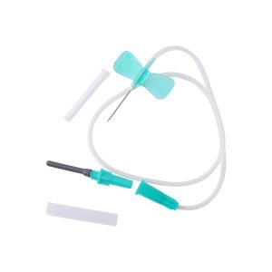 Blood collection Needle-Scalp vein set type