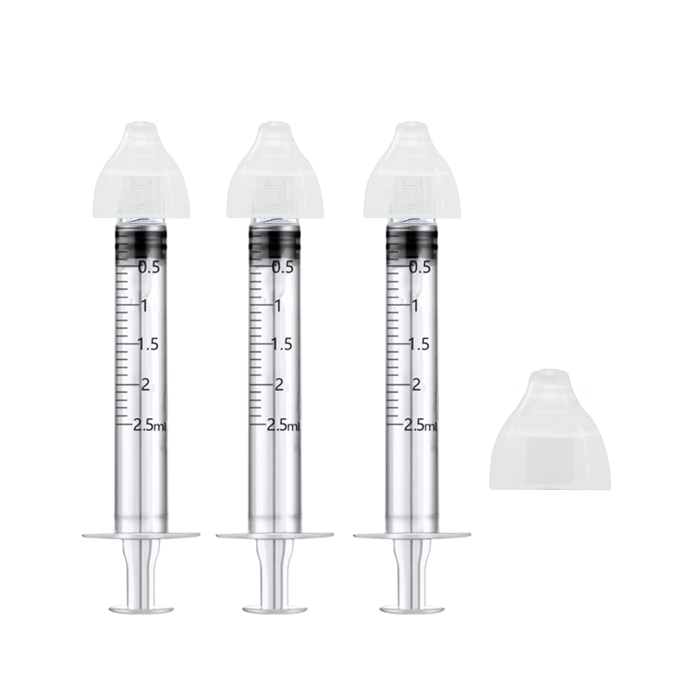 Nasal Syringe