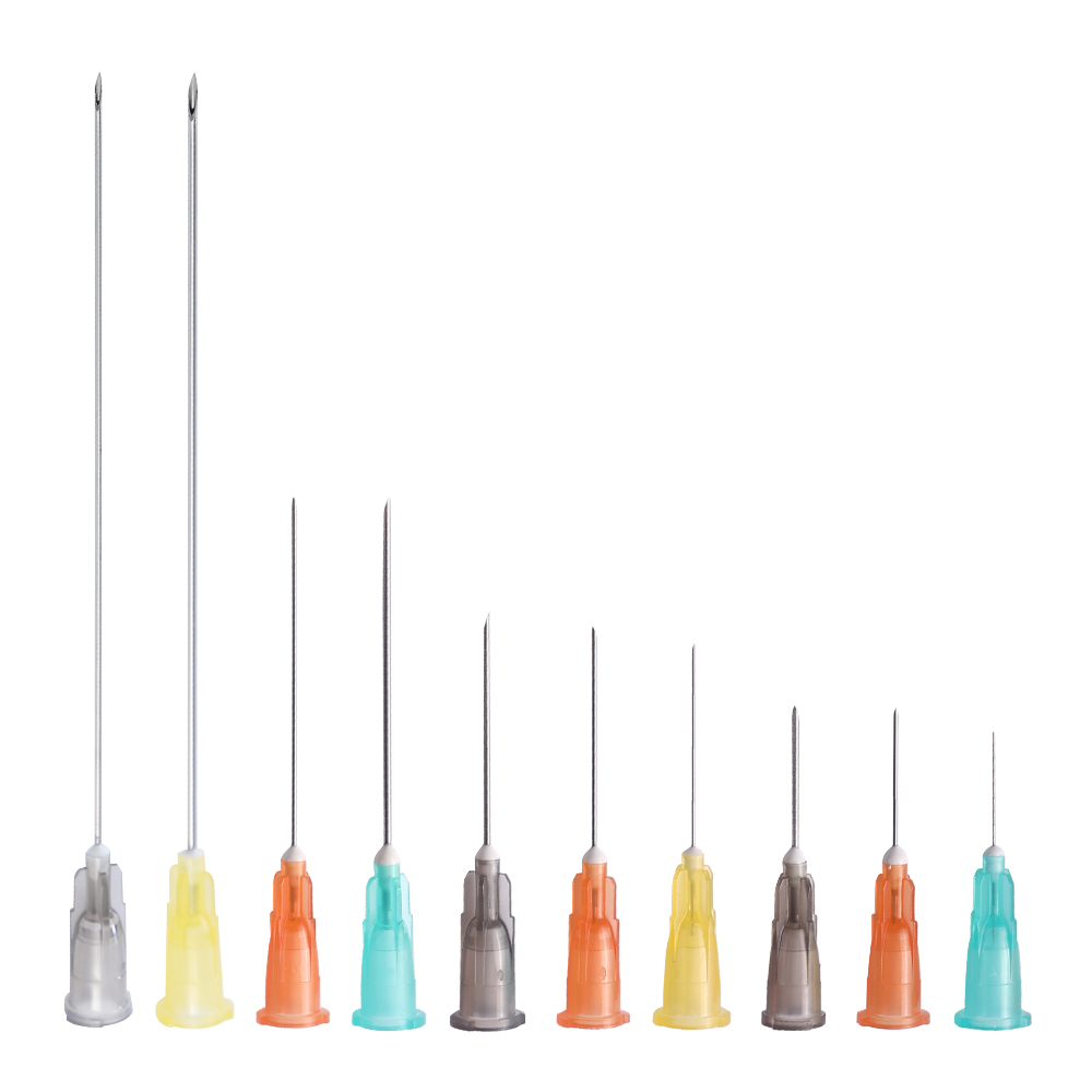 Hypodermic Needles Manufacturers and Suppliers