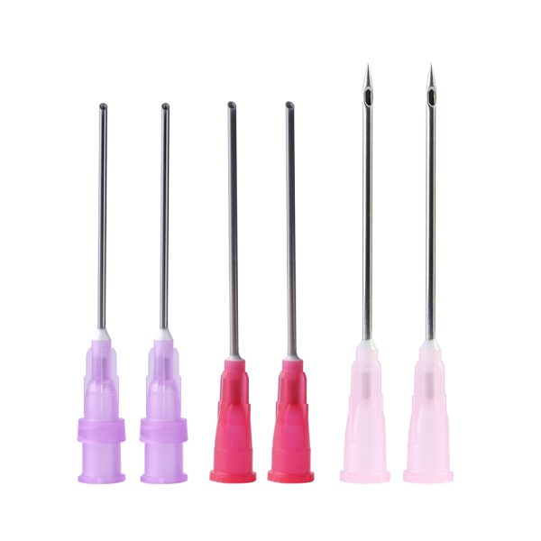 Dispensing Needle Suppliers