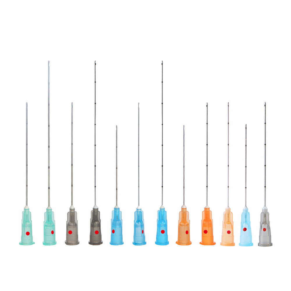 Beauty Needle