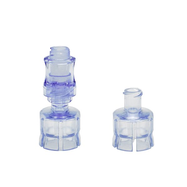 Disposable Drug Transfer Device - Image 2