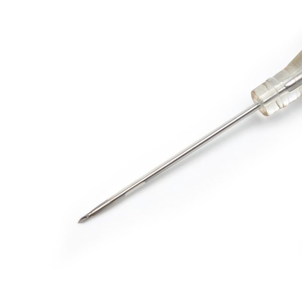 Safety IV Catheter Needle - Image 2