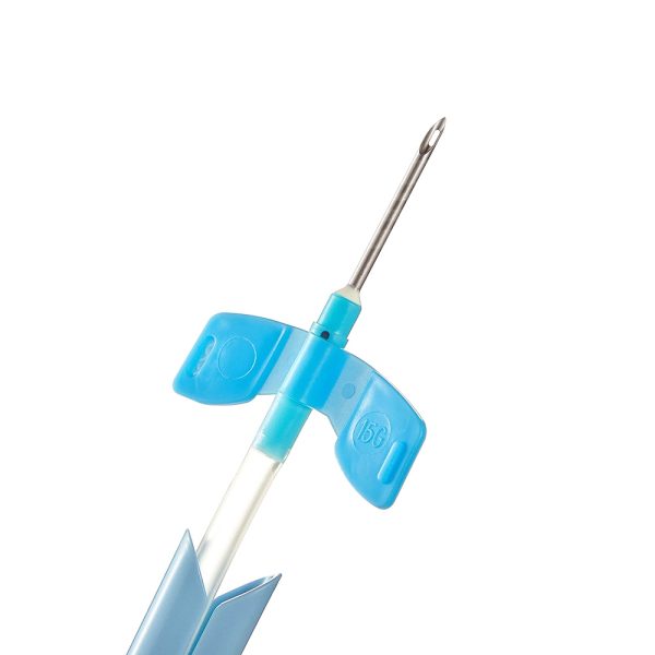 AV Fistula Needle (Internal Fistula Needle) - Image 2