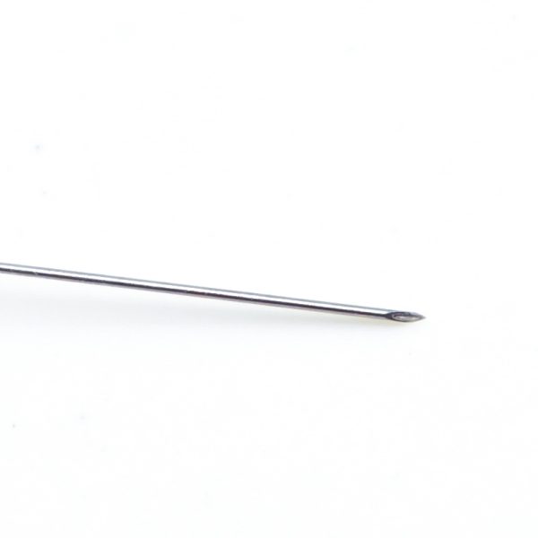Low Dead Space Needle - Image 2