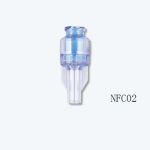 Needle Free Connectors(Female-Tube)