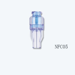 Needle Free Connectors(Female-Tube)