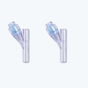 Needle Free Connectors Y Site