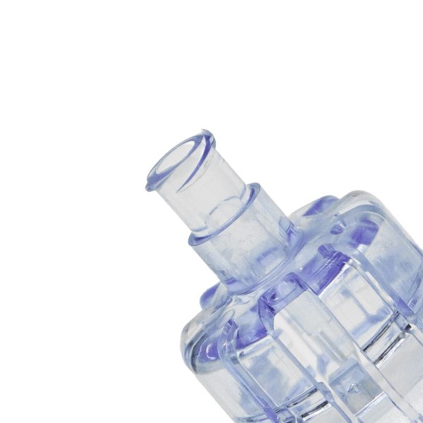 Disposable Drug Transfer Device - Image 3