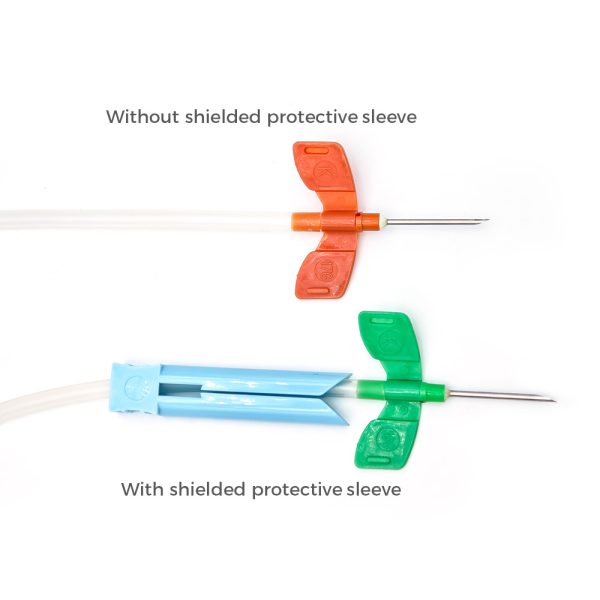 AV Fistula Needle (Internal Fistula Needle) - Image 3