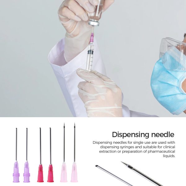 Blunt Filter Needles - Image 5