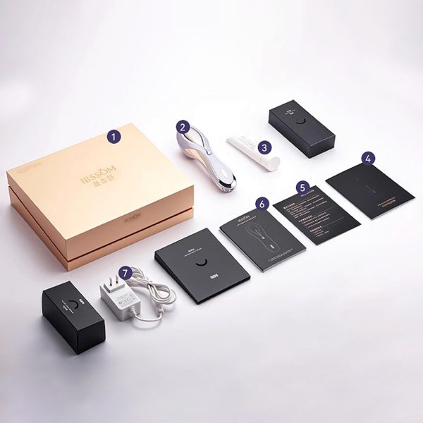 Milk Light Rejuvenation Beauty Instrument - Image 4