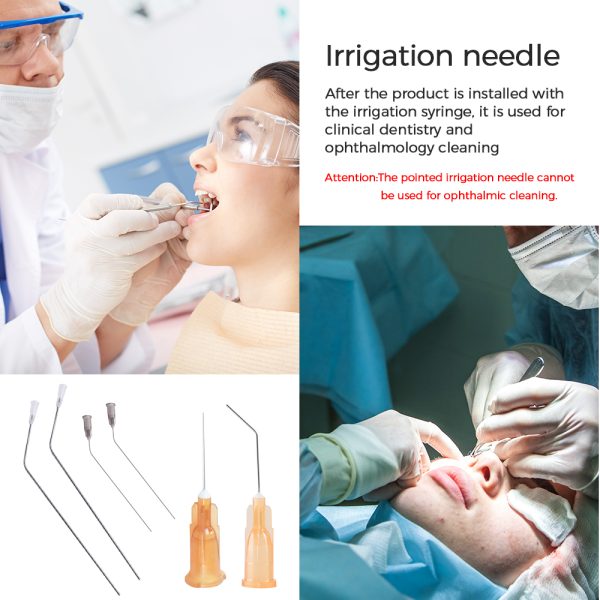 Irrigation Needles - Image 4