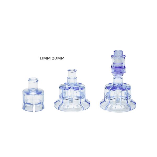 Disposable Drug Transfer Device - Image 4