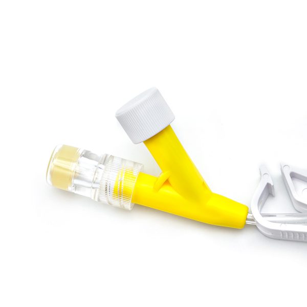 Safety IV Catheter Needle - Image 4
