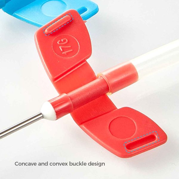 AV Fistula Needle (Internal Fistula Needle) - Image 4