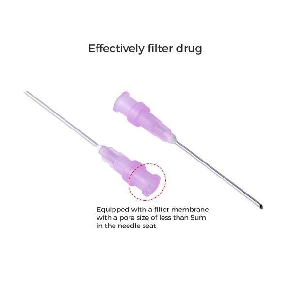Blunt Filter Needles - Image 4