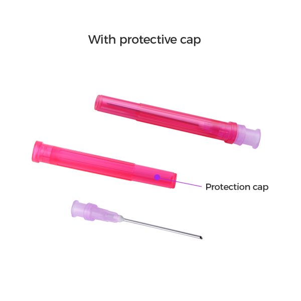 Blunt Filter Needles - Image 3