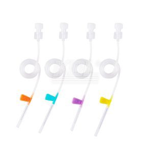 Scalp Vein Needle(single wing)