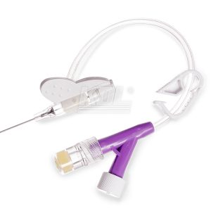 Ordinary IV Catheter Needle