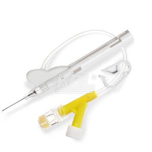Safety IV Catheter