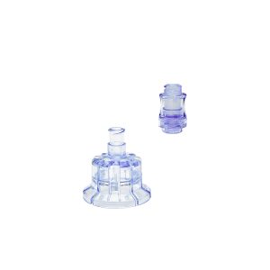 Disposable Drug Transfer Device