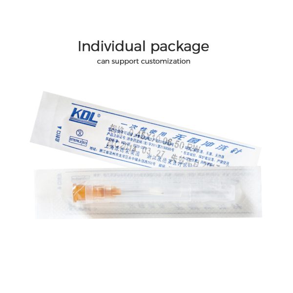 Irrigation Needles - Image 2