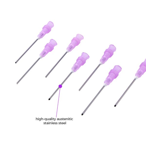 Blunt Filter Needles - Image 2
