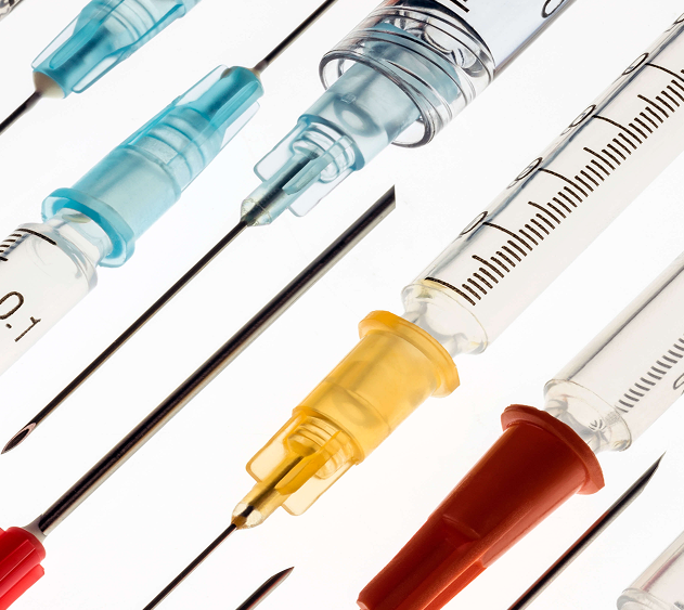Needles image