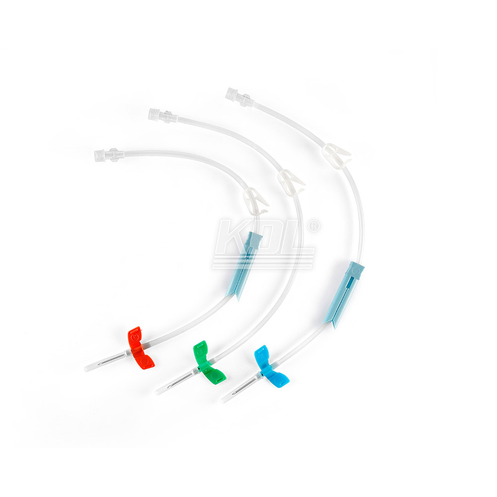AV Fistula Needle (Internal Fistula Needle)