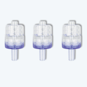 Check Valves(Male-Tube)