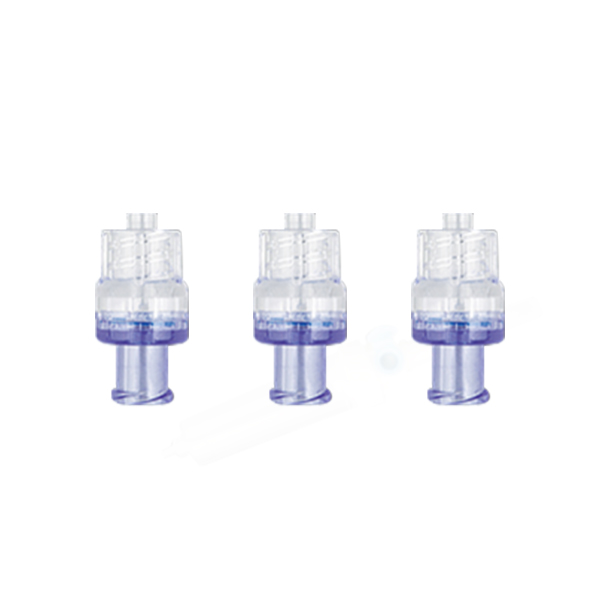 Check Valves(Male-Female)