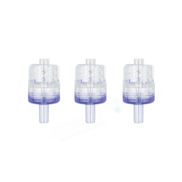Check Valves(Male-Tube)