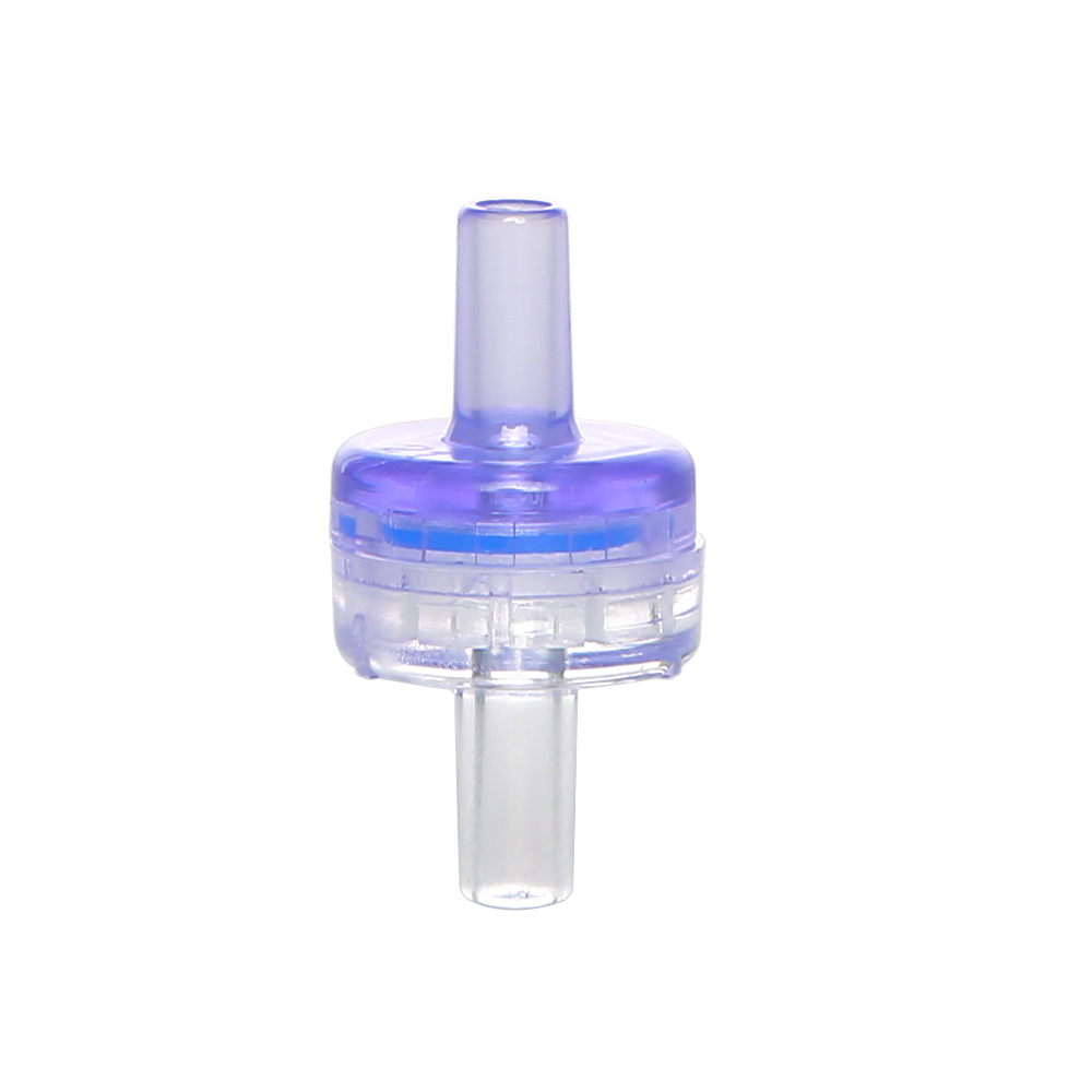 Check Valves(Tube-Tube)
